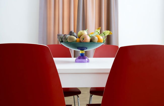 B&B Dimora San Vincenzo - Photo 47