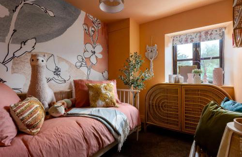 Chipping Campden Shabby Chic on Famous High Street - Photo 41