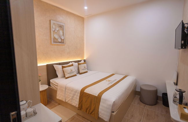 Sunshine Homestay - Foto 9