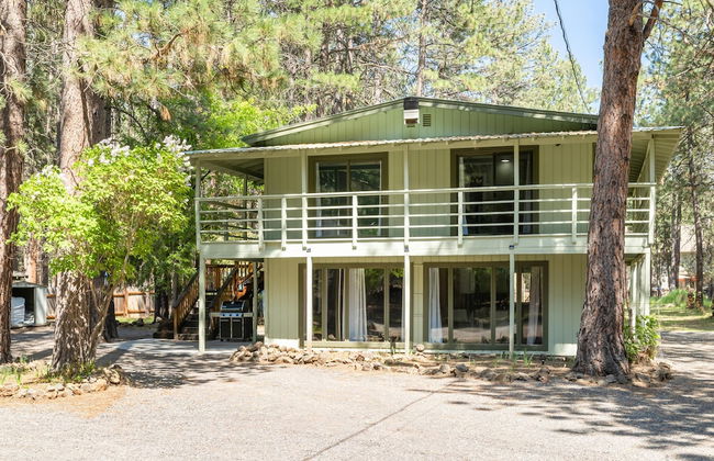 Deschutes Riverwoods Retreat - Foto 33