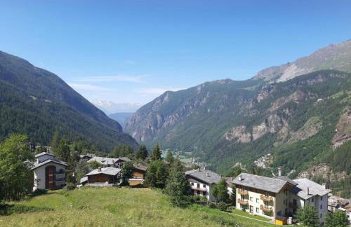 Casa Lo Tzé Relais - Indipendent house with amazing view - Foto 20