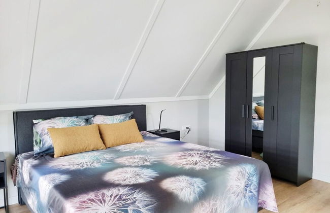 Luxurious Detached Water Villa With Jetty - Foto 3