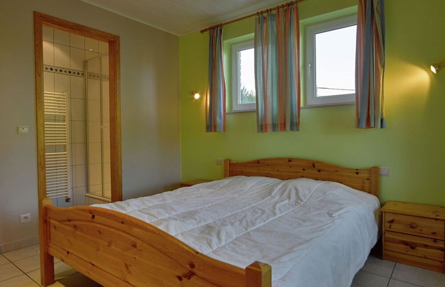 Detached, Luxurious Holiday Villa with Swimming Pool, Hot Tub, Sauna - Photo 6