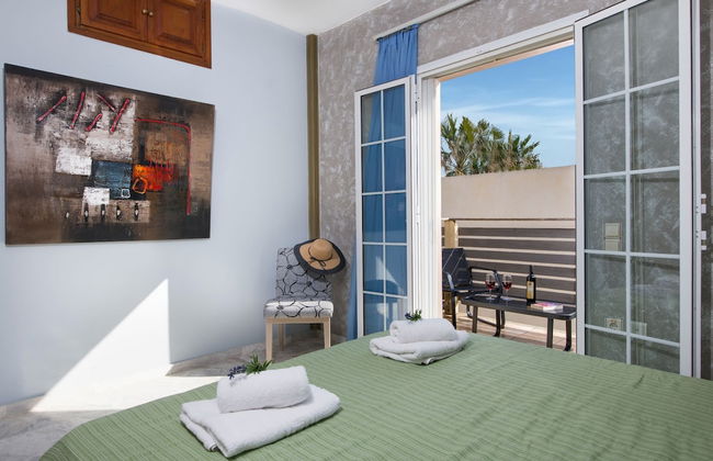 Grecian Villa Poseidon - Foto 7