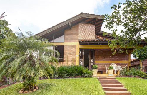 Casa Aconchegante e Inteligente na Cachoeira - Foto 53