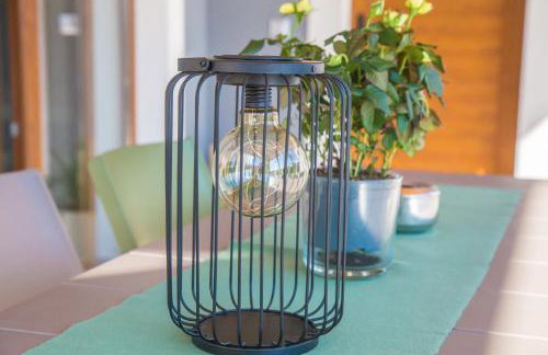 Villa Tiffany with private pool and garden - Foto 9