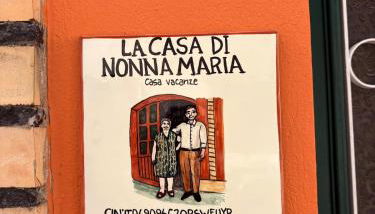 La Casa di Nonna Maria - Foto 5
