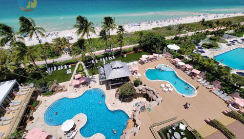 Alexander 1401 3 Bedroom Apts by RedAwning - Foto 4