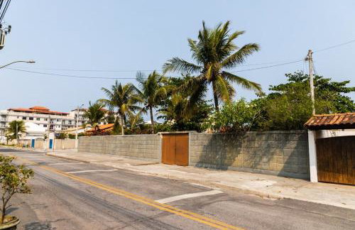 SA · Beachfront Saquarema: Your beach house! - Foto 67