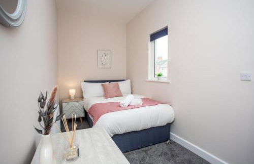 Vacant nests The Haughton Spacious Central - Foto 39