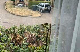 Beautiful apartment in Guildford with parking - Foto 50