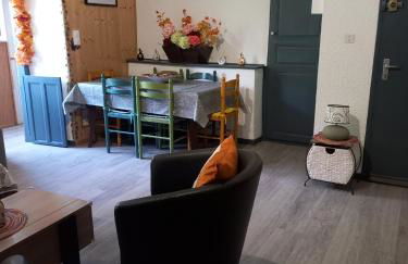 Appartement paisible - Foto 1