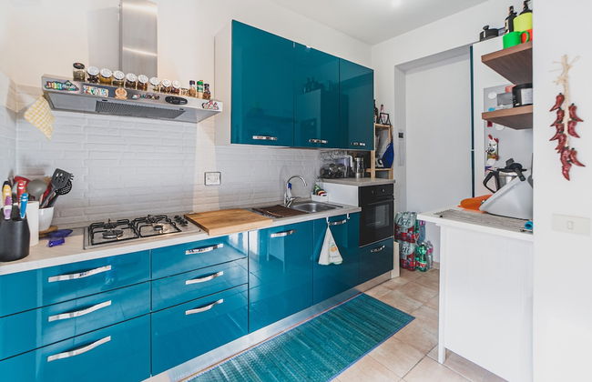 Appartamento Esclusivo Sun62 - Foto 11