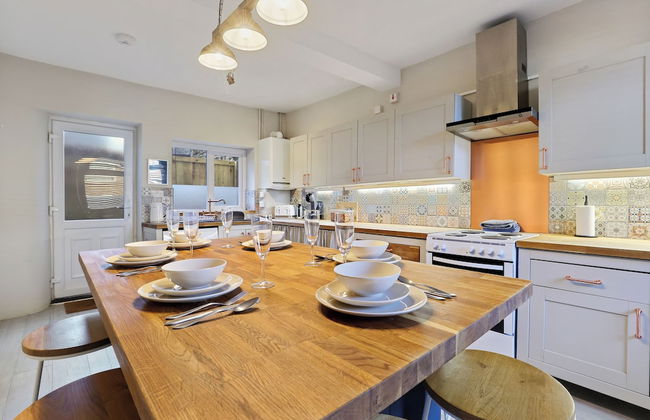 Home and Howay - North East Escapes - Photo 10