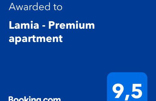 Lamia - Premium apartment - Photo 7