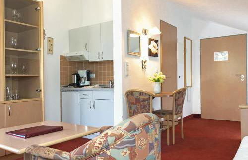 Appartement-Hotel Sibyllenbad - Foto 17