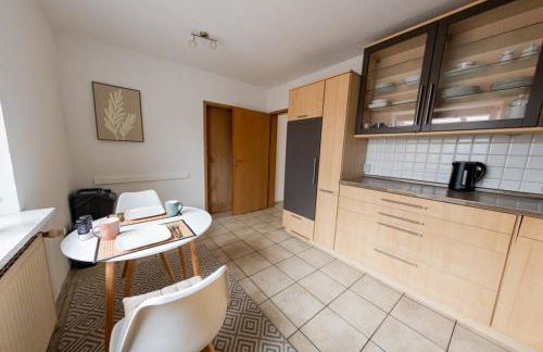 Großzügiges Wohlfühlhaus zwischen Stadt & Meer - Foto 13