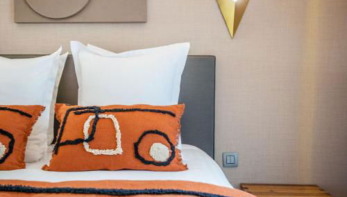 Yuna Les Halles - Serviced Apartments - Foto 2