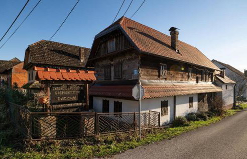 Awesome Home In Martinska Ves - Foto 9