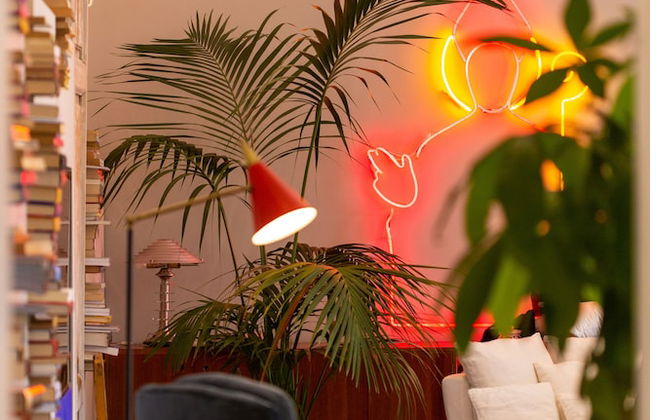 Accademia 39 - Foto 51