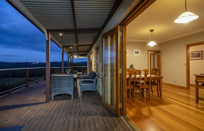 Manfield Country Bruny Island - Foto 36