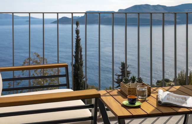 Born in Blue - Photo 31