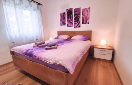 Apartment Carmen - Foto 1