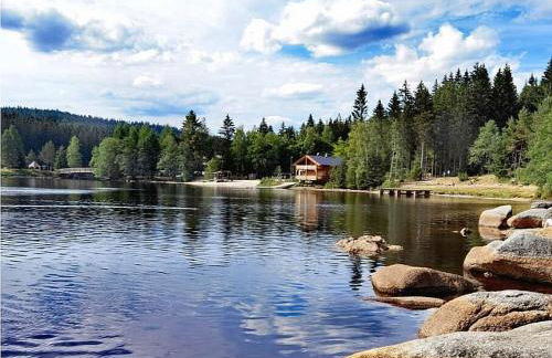 Ferienwohnung Fichtelgebirge - Foto 46