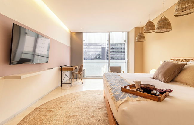 Casa Reforma by Kukun - Foto 36