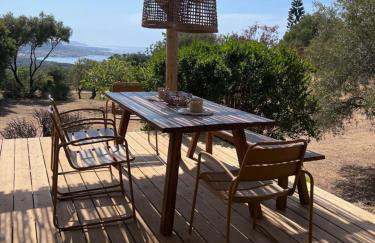 Casa Rose - Maison vue mer ! - Foto 3