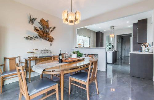 Luxe Dallas Estate Nearly Half Acre Skyline Views - Foto 9