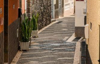 Apt 'A Gaioa' in 'The Cliff Coast Accomodation' - Photo 24