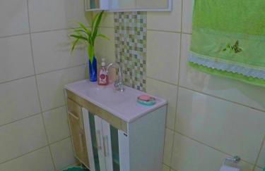 Residencial Recanto Paraíso BC - Flat - Foto 12