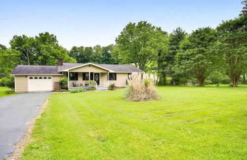 Country Lane Cottage- privacy & quiet neighborhood - Foto 39