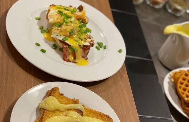 Flora hotel apartments - Foto 11