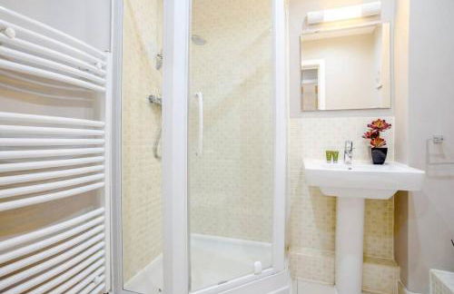 Pennyroyal Lodge HM31 Lakeside Spa Property - Foto 31