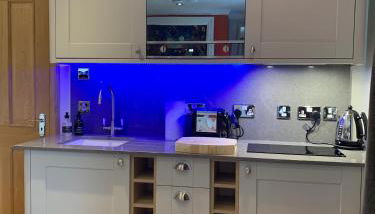 The Allanbreck Studio Glencoe Ballachulish Highlands Near Fortwilliam - Foto 4