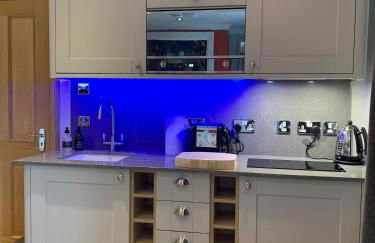 The Allanbreck Studio Glencoe Ballachulish Highlands Near Fortwilliam - Foto 4