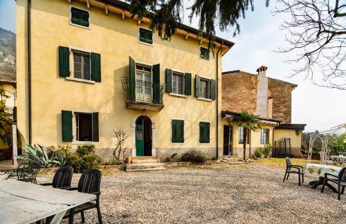 Dimora Borgo Gaon - Casa Elios con wi-fi e 3 bagni - Foto 65