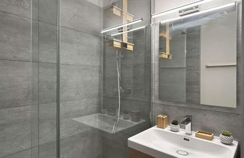 Appart 2 pièces 4 couchages BANYULS SUR MER BN120-4206 - Foto 10