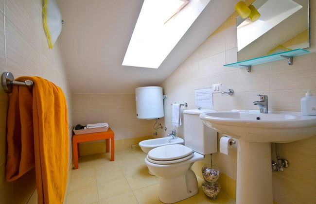 Sicily new Apartment Next sea With two Bedrooms - Foto 16