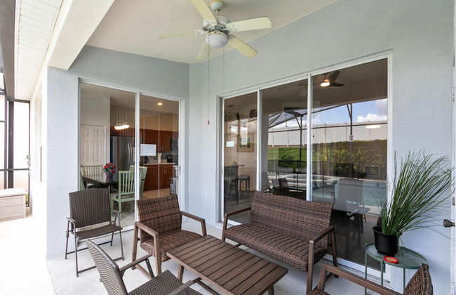 4 Bedrooms 3 Baths No Rear Neighbors - Foto 24