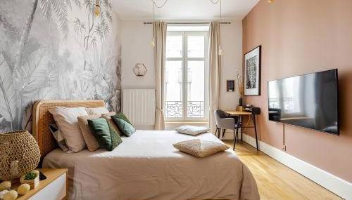 Nancy Gare Centre Parking - Foto 3