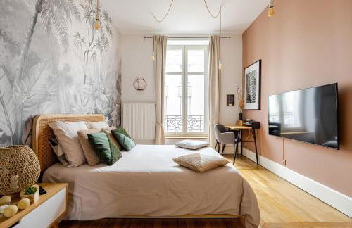 Nancy Gare Centre Parking - Foto 1