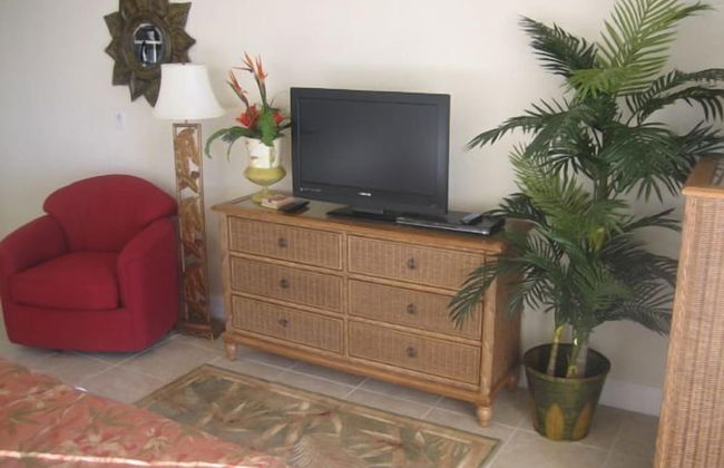 Beso Del Sol Resort - Foto 25