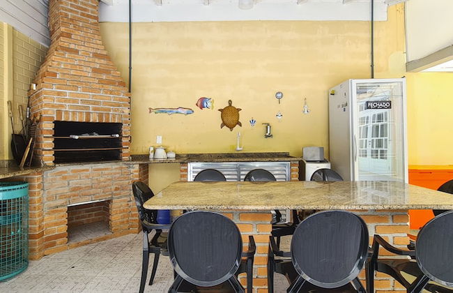 Casa Amarela - Riviera - Foto 34