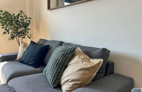 002 Orizon con terraza y vista al mar - Photo 18