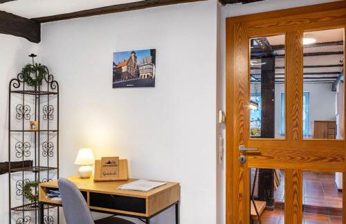 Ferienwohnung Altstadtblick - Foto 18