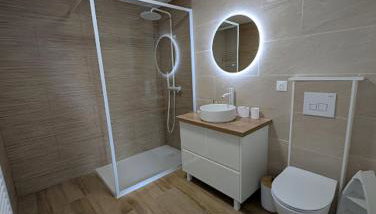 Maison de campagne 4 couchages avec piscine et lacs - Foto 2