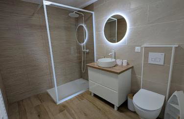 Maison de campagne 4 couchages avec piscine et lacs - Foto 2